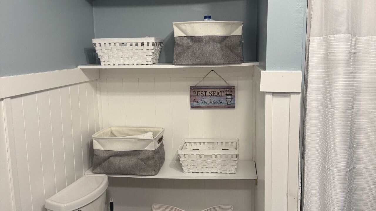 Photo of Bathroom in Vista Del Mar