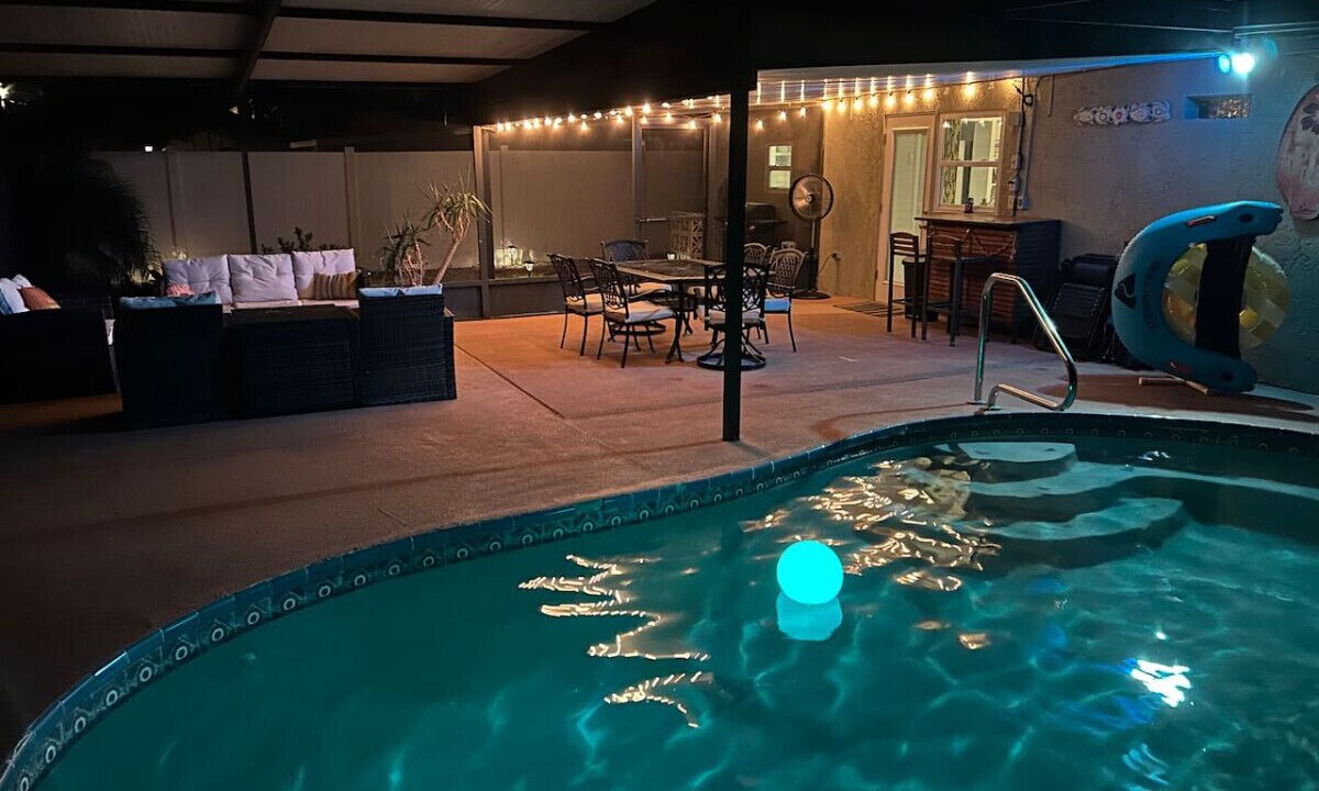 Photo of Outdoor in Vista Del Mar