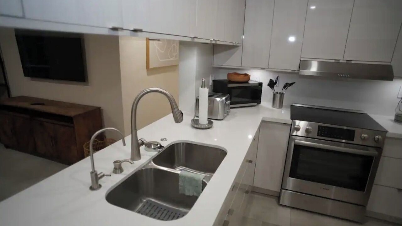 Photo of Kitchen in Ludlam