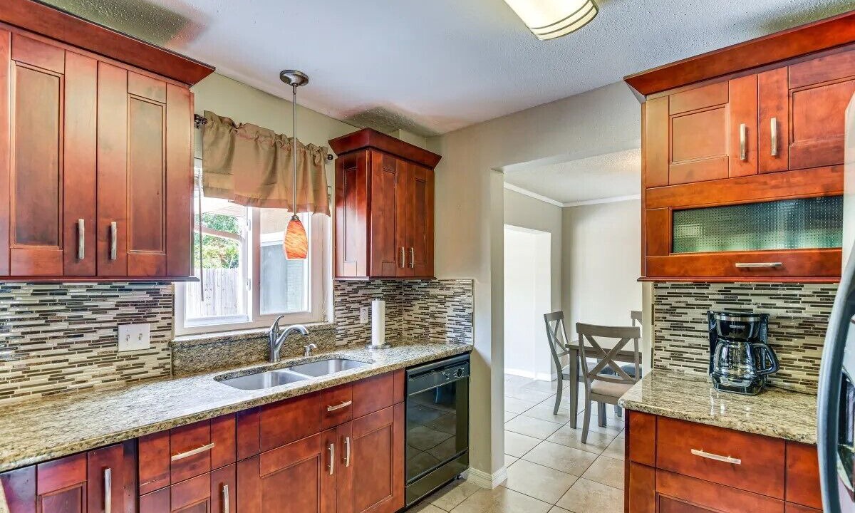 Photo of Kitchen in Palm Harbor