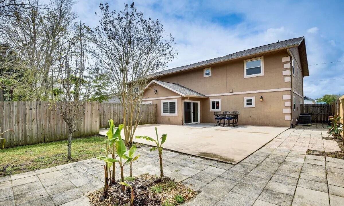 Photo of Outdoor in Palm Harbor
