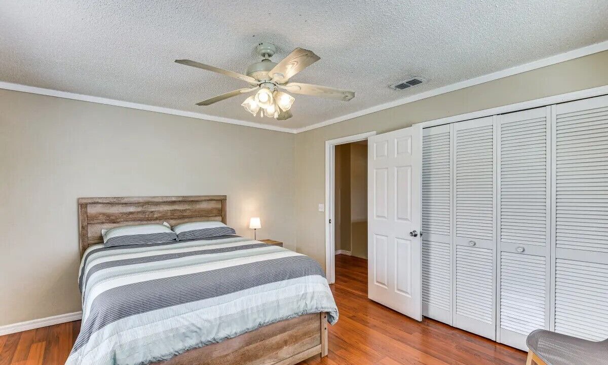 Photo of Bedroom in Palm Harbor