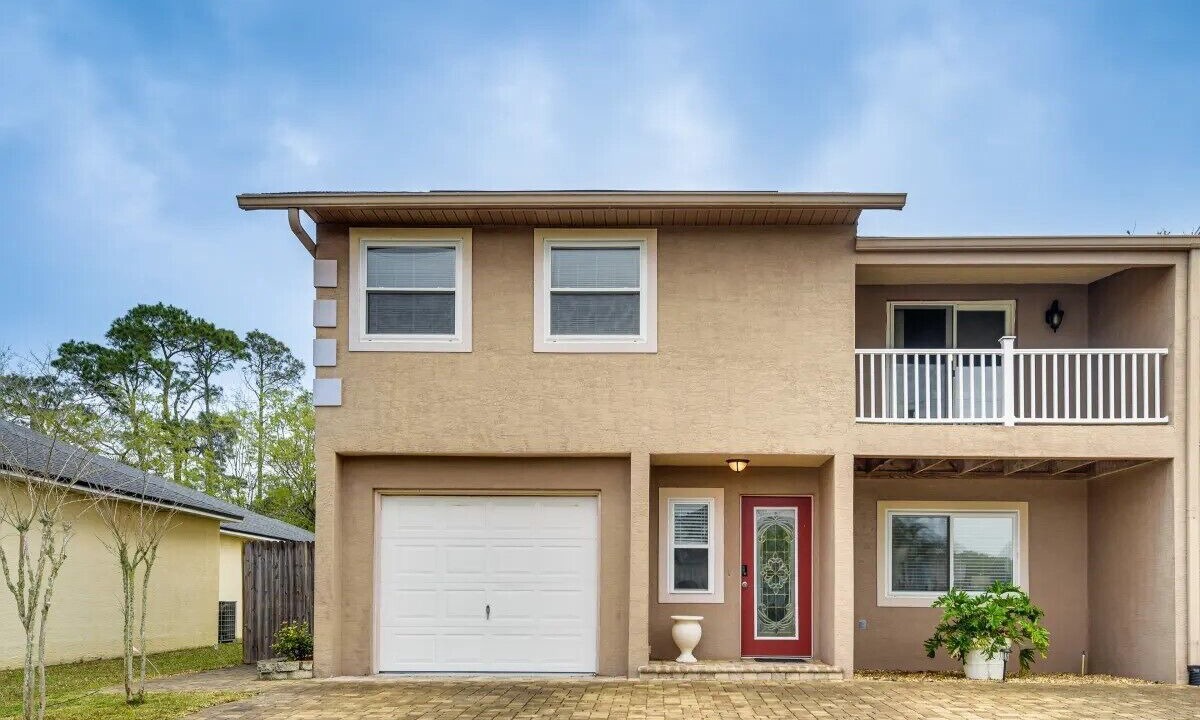 Photo of Outdoor in Palm Harbor