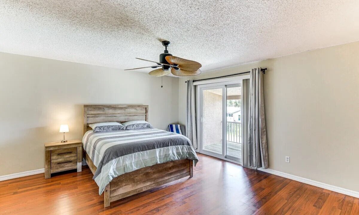 Photo of Bedroom in Palm Harbor