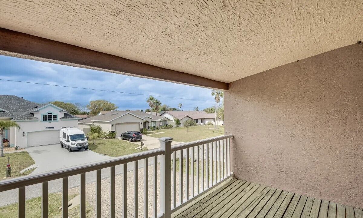 Photo of Outdoor in Palm Harbor
