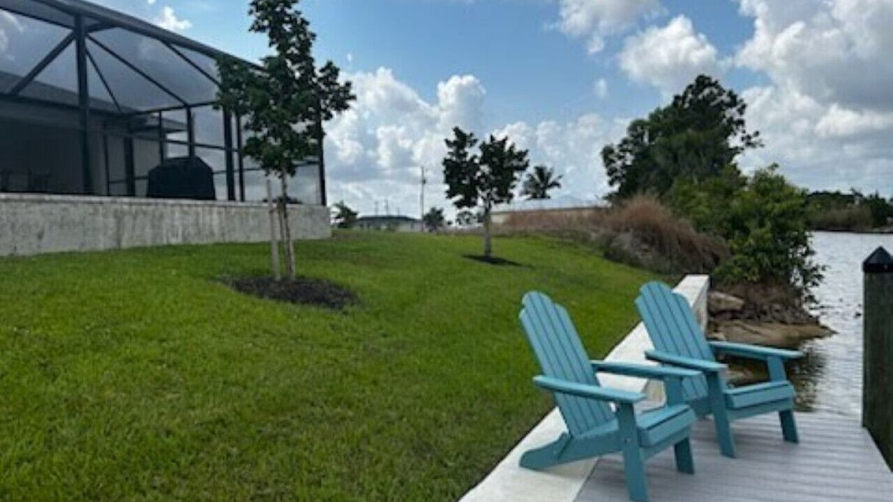 Photo of Patio Balcony in Diplomat
