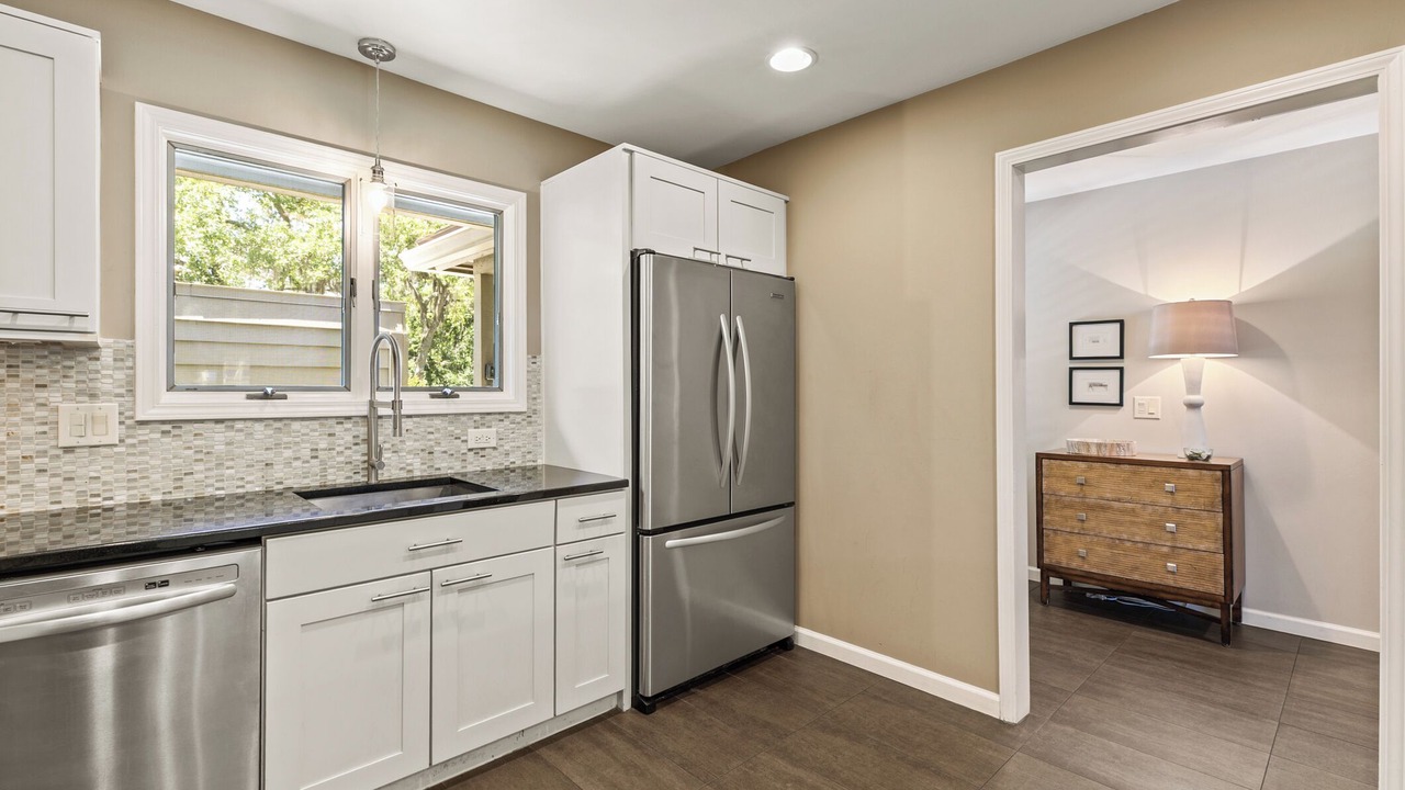 Photo of Kitchen in Palm Valley