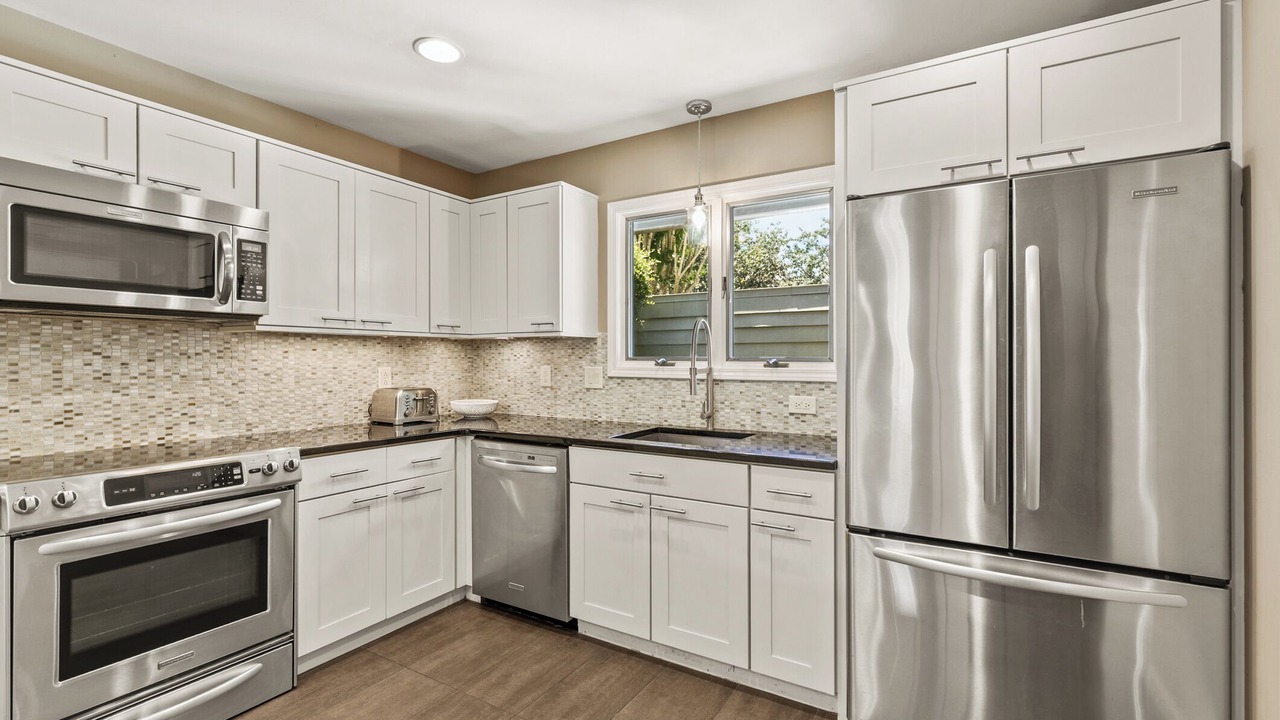 Photo of Kitchen in Palm Valley