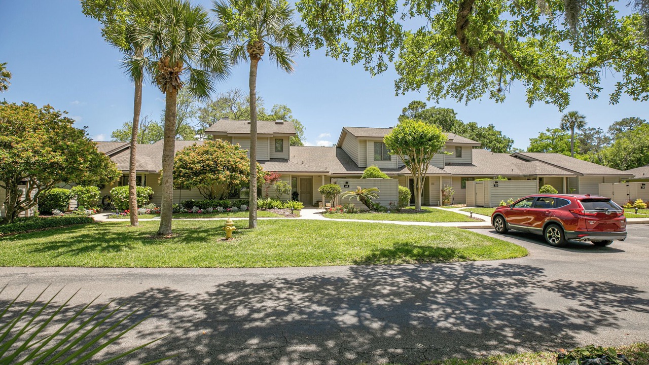Photo of Outdoor in Palm Valley