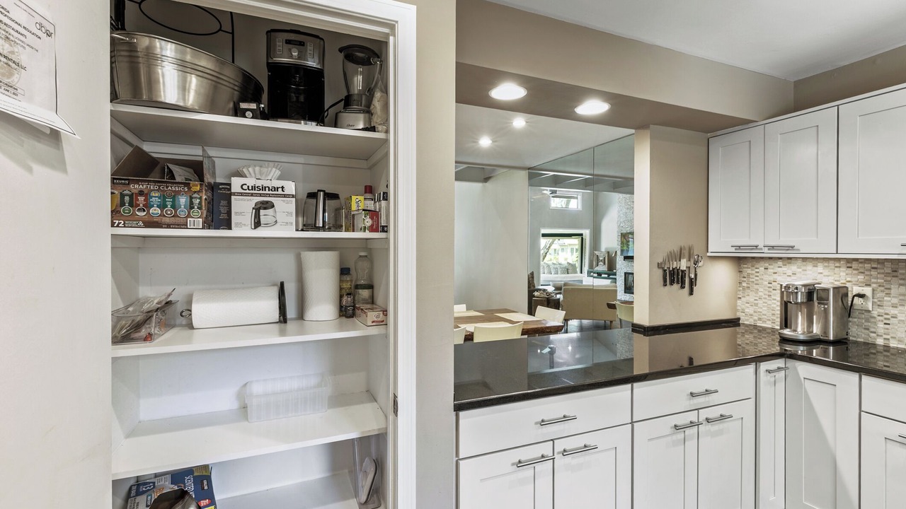 Photo of Kitchen in Palm Valley