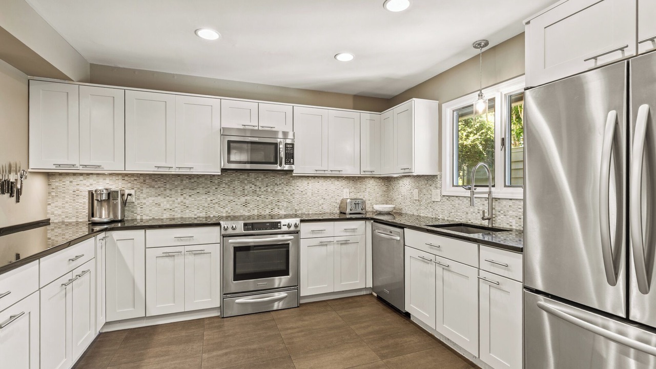 Photo of Kitchen in Palm Valley