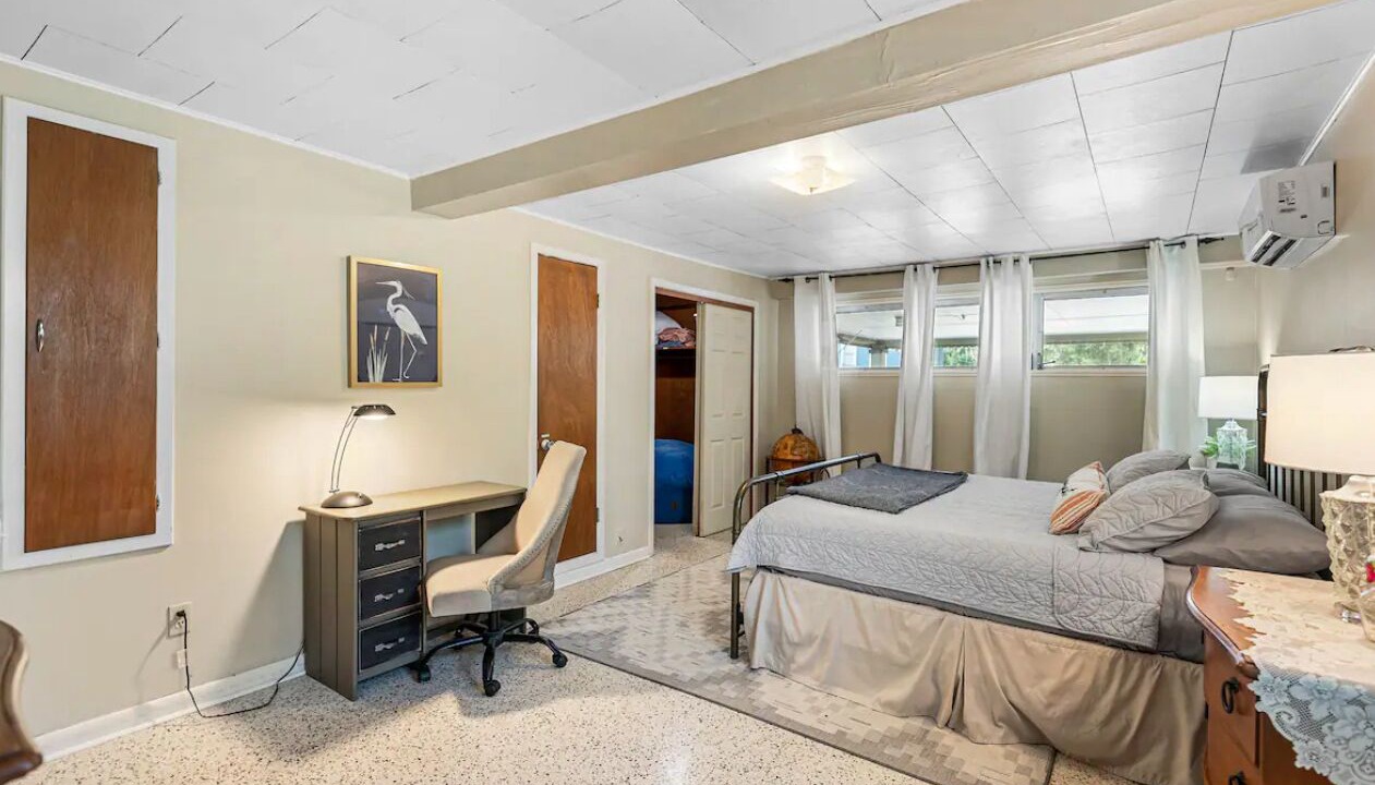 Photo of Bedroom in Lakeland
