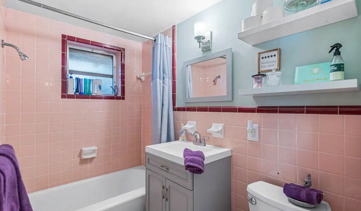 Photo of Bathroom in Lakeland