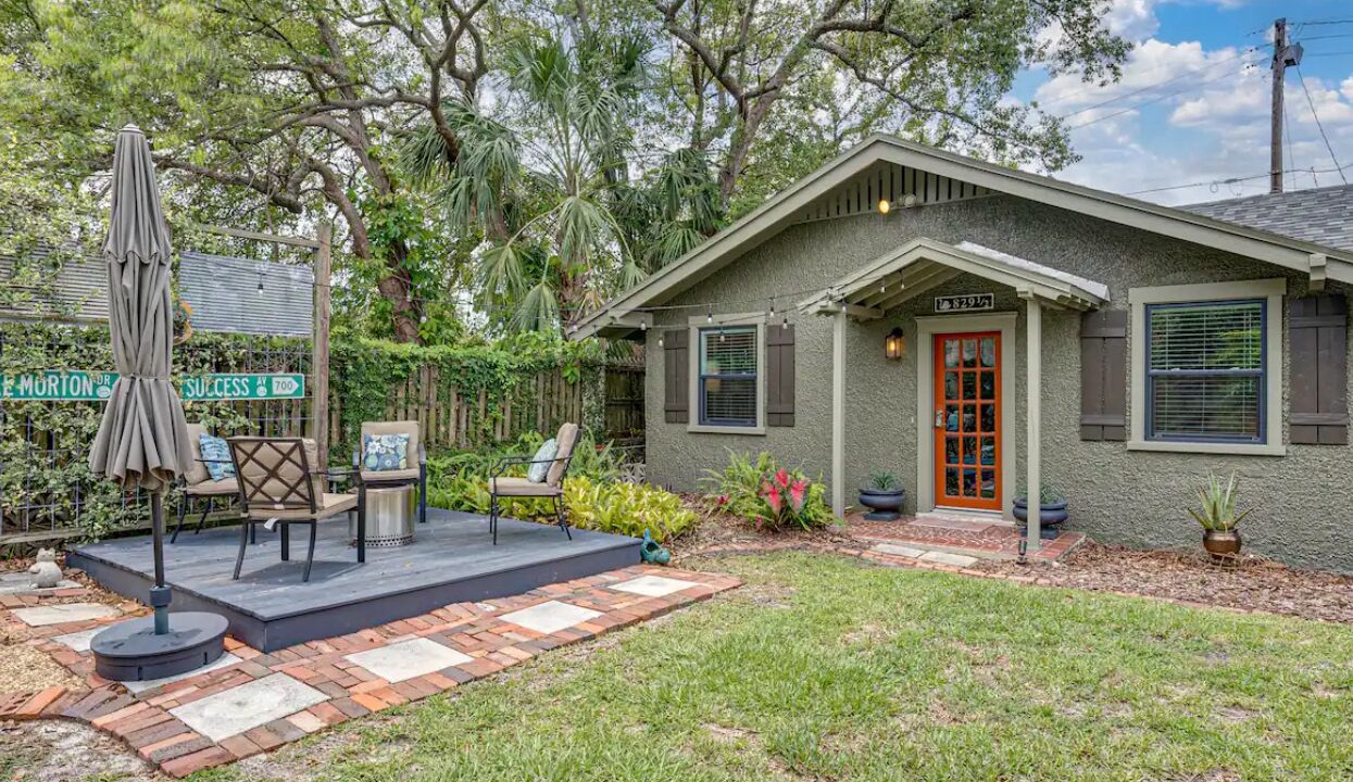 Photo of Outdoor in Lakeland