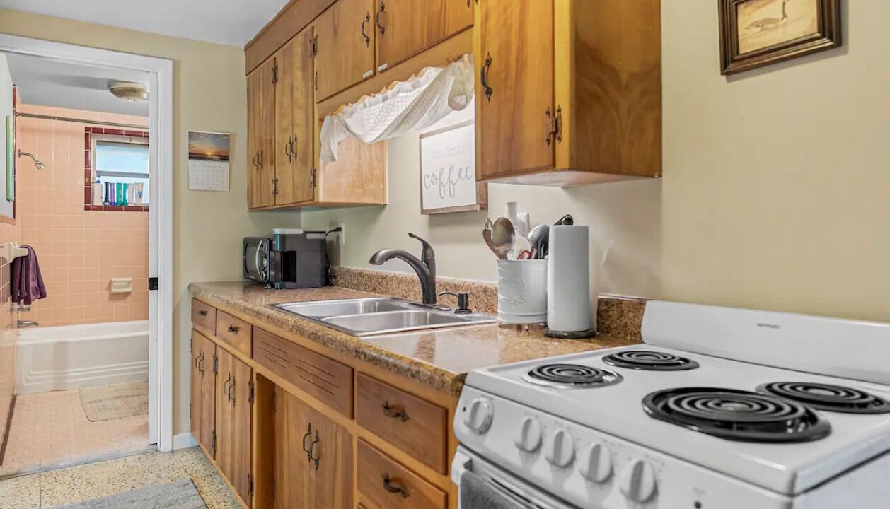 Photo of Kitchen in Lakeland