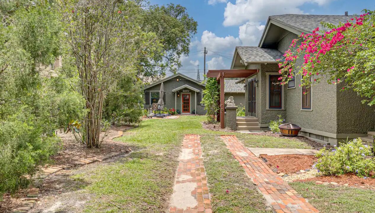 Photo of Outdoor in Lakeland