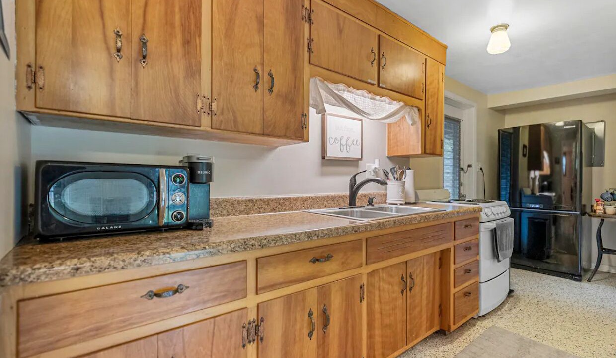 Photo of Kitchen in Lakeland