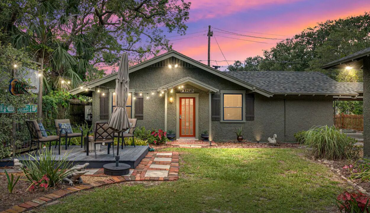 Photo of Outdoor in Lakeland