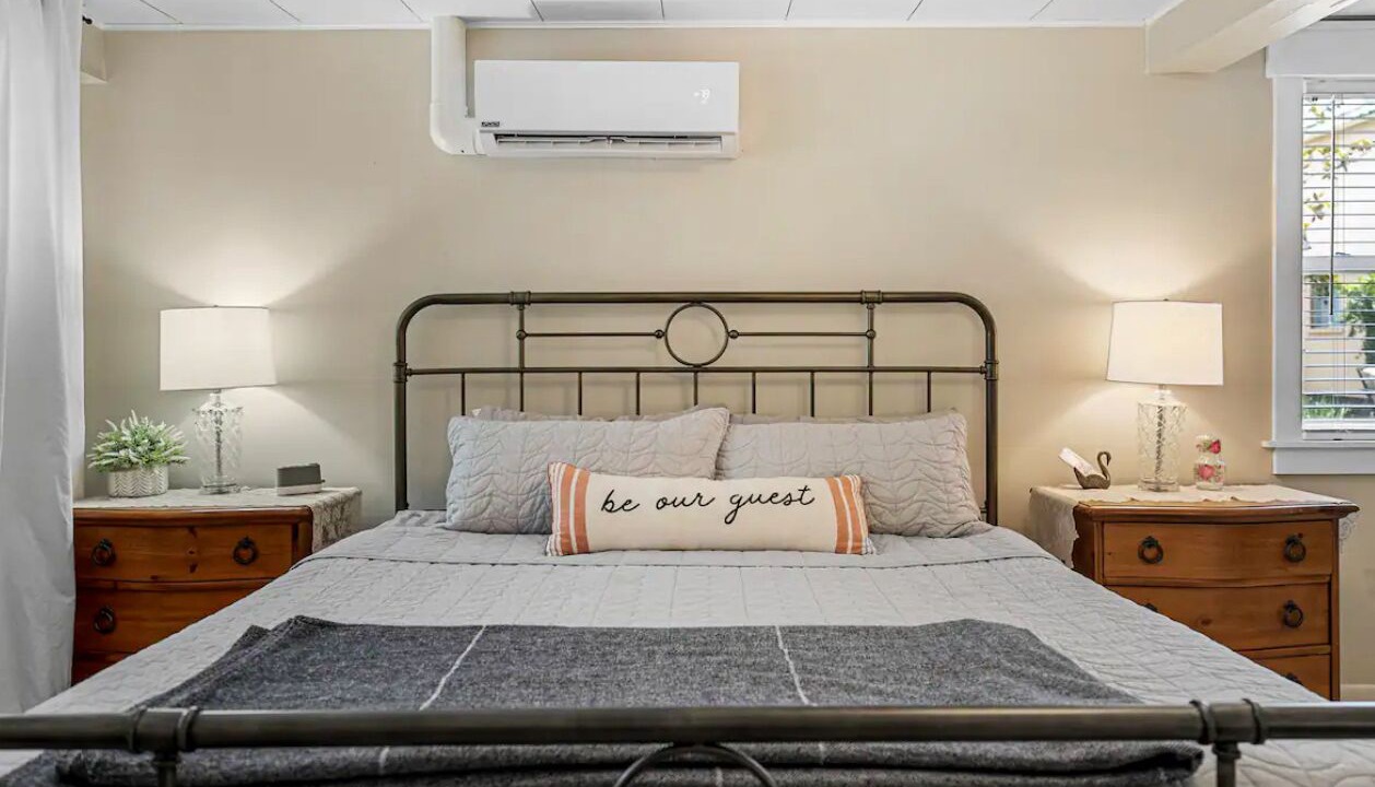 Photo of Bedroom in Lakeland