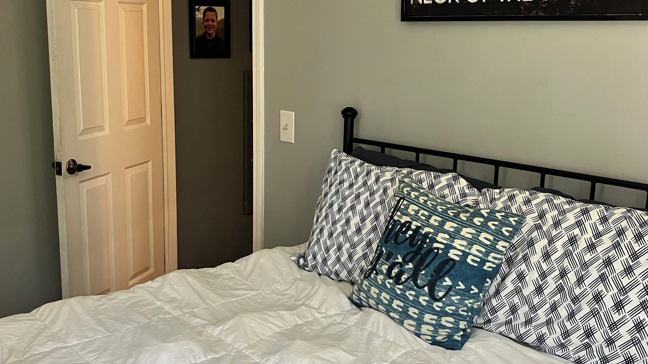 Photo of Bedroom in Chanteloup Estates