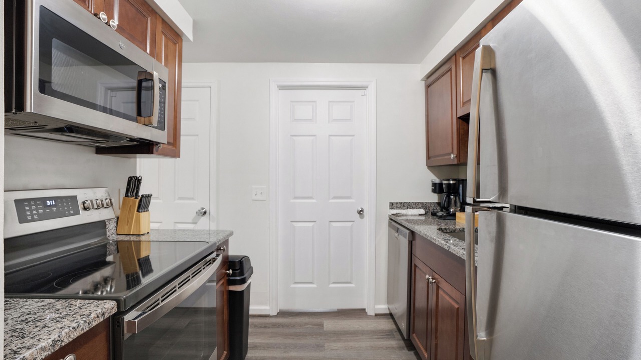 Photo of Kitchen in Ballast Point