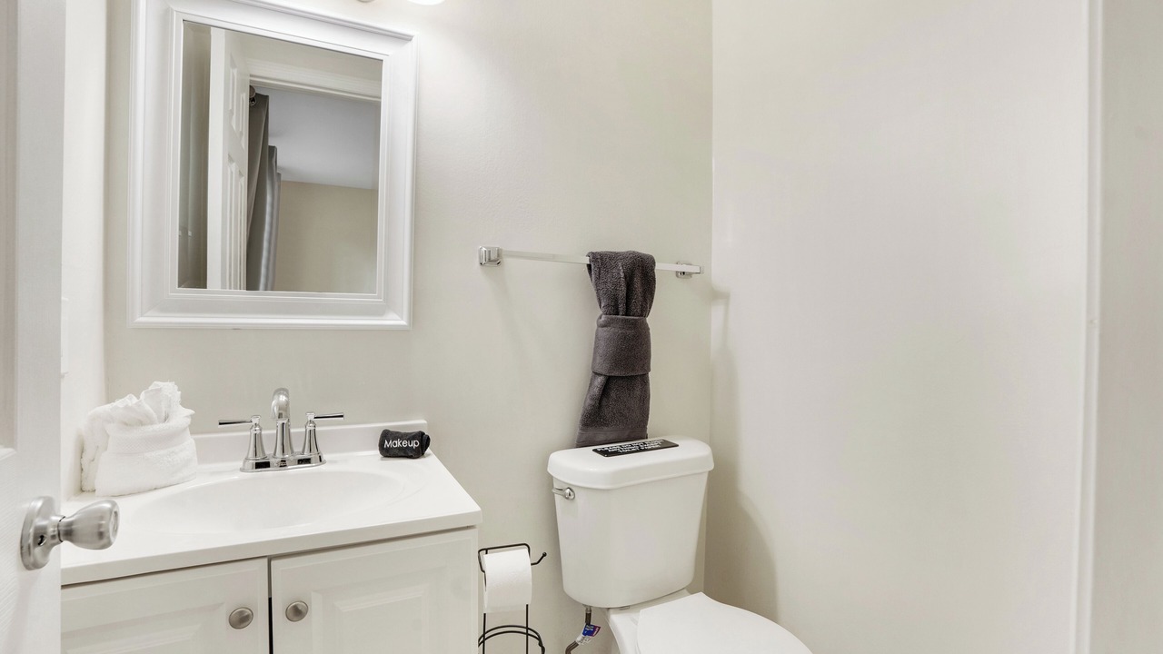 Photo of Bathroom in Ballast Point