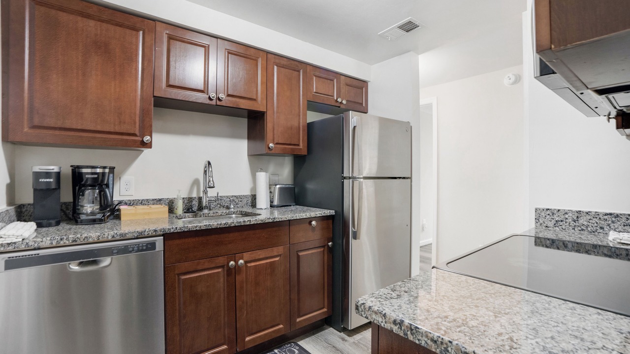 Photo of Kitchen in Ballast Point