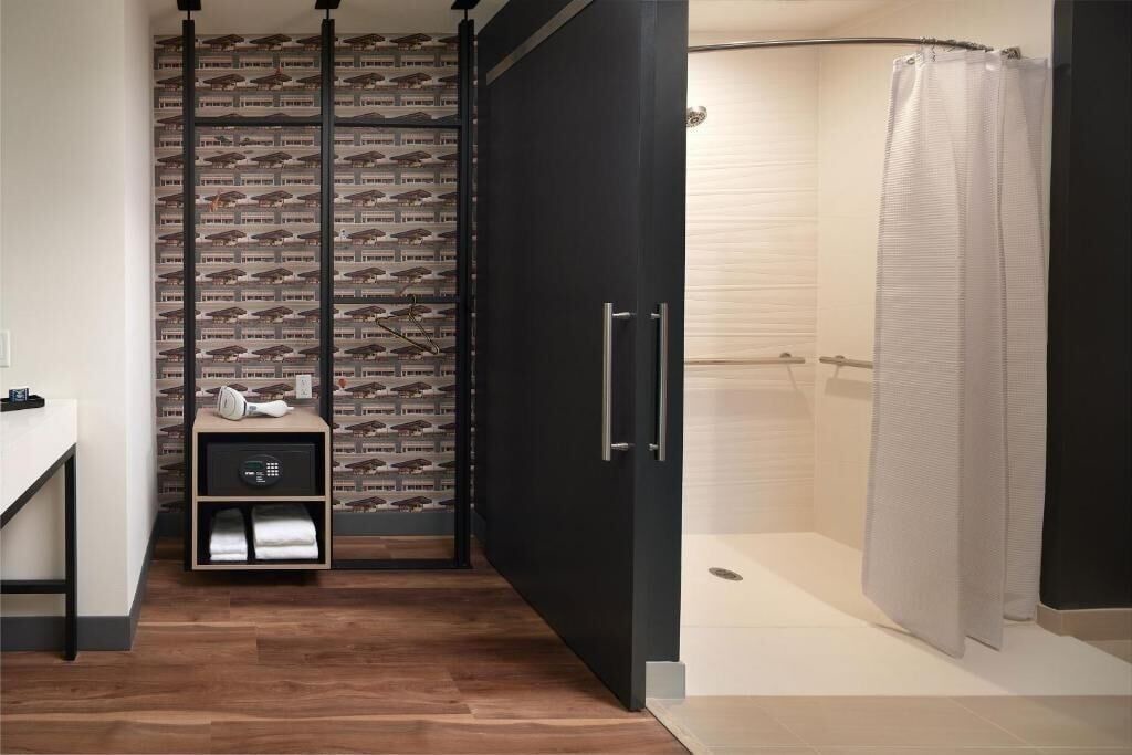 Photo of Bathroom in Williamsburg