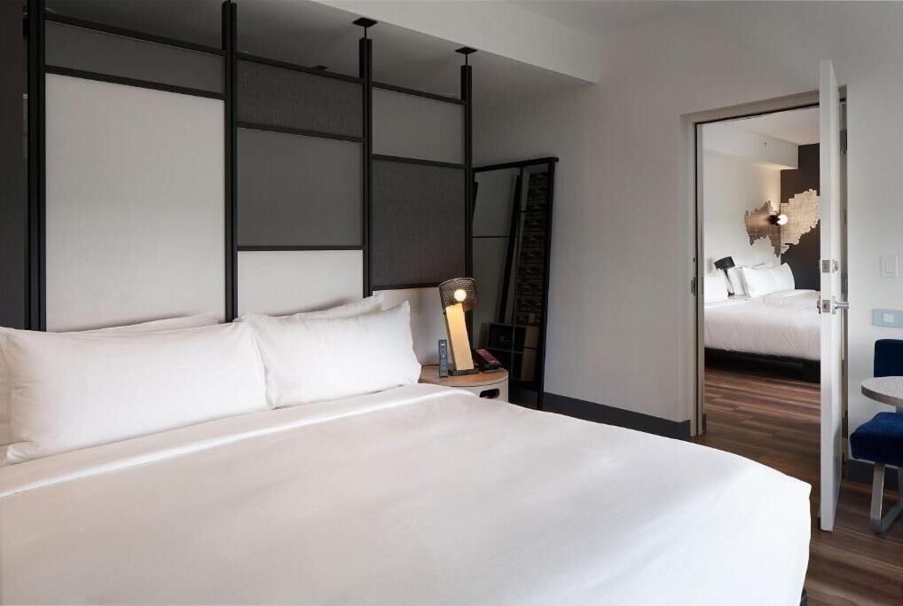Photo of Bedroom in Williamsburg