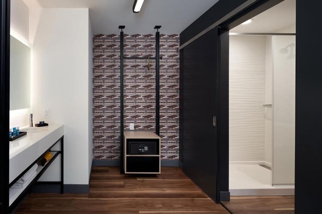 Photo of Bathroom in Williamsburg