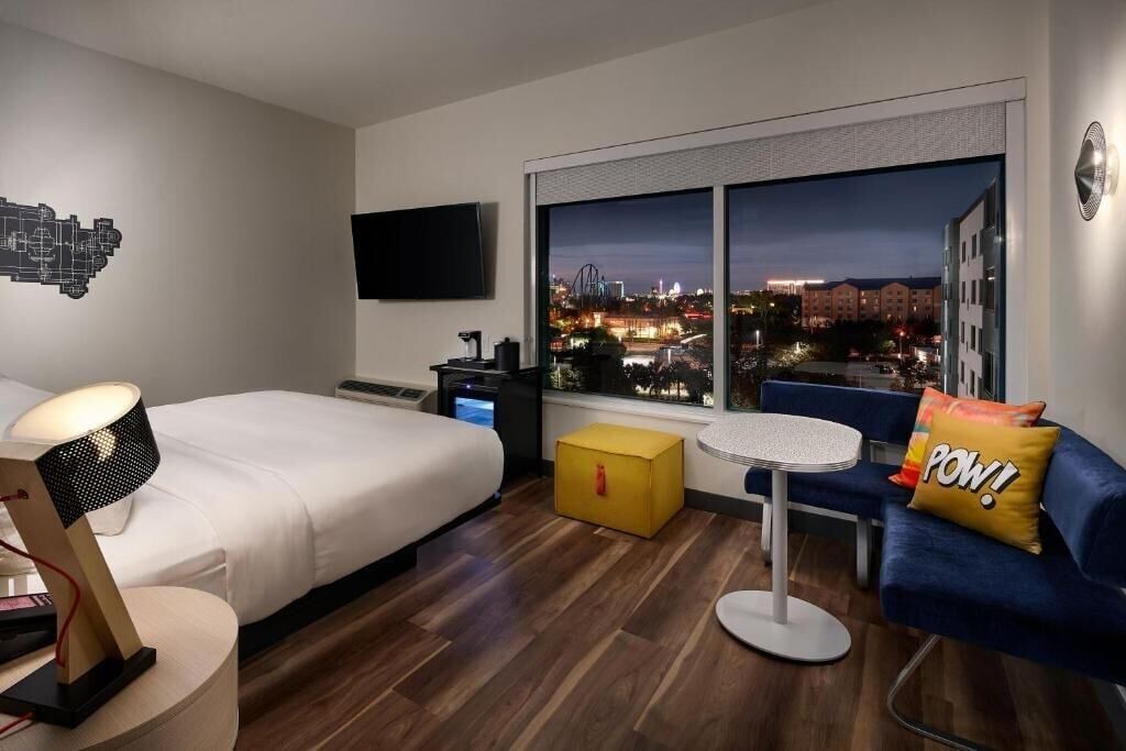 Photo of Bedroom in Williamsburg