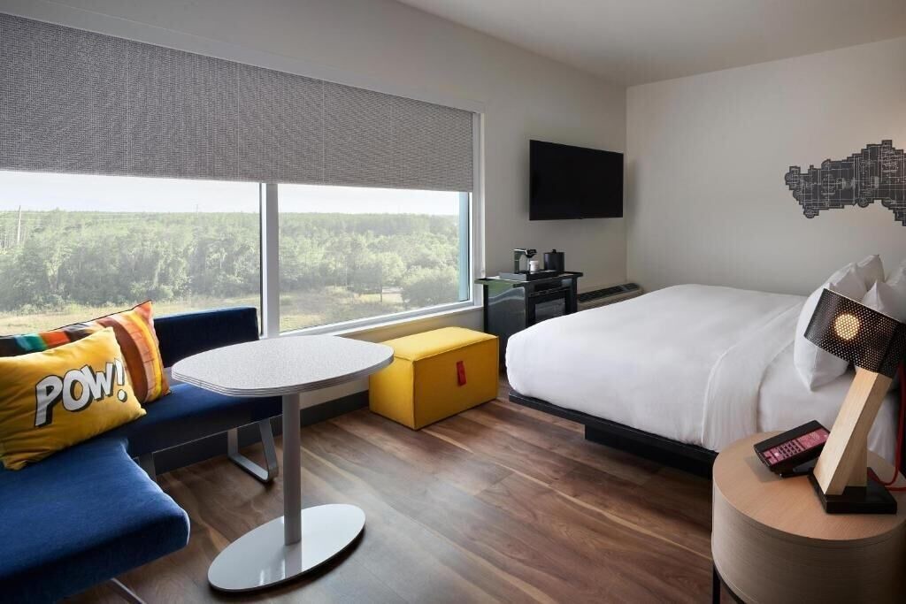 Photo of Bedroom in Williamsburg