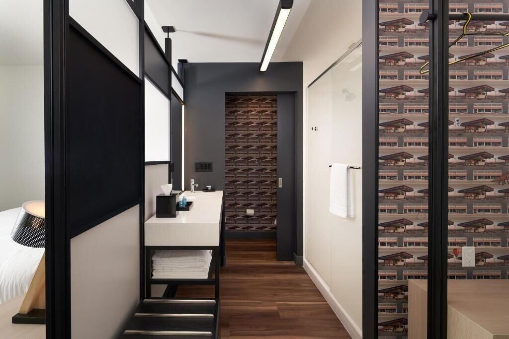 Photo of Bedroom in Williamsburg