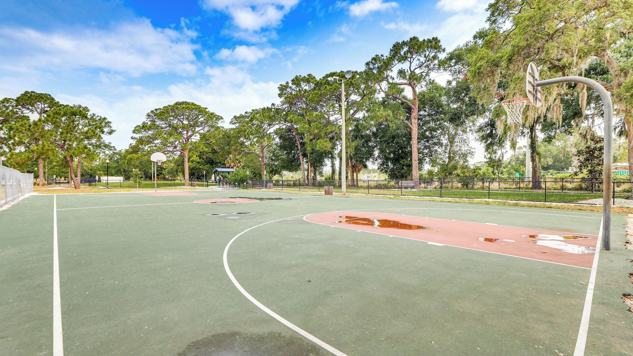 Photo of Others in Gillespie Park