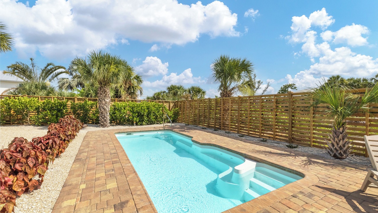 Photo of Outdoor in Palm Island