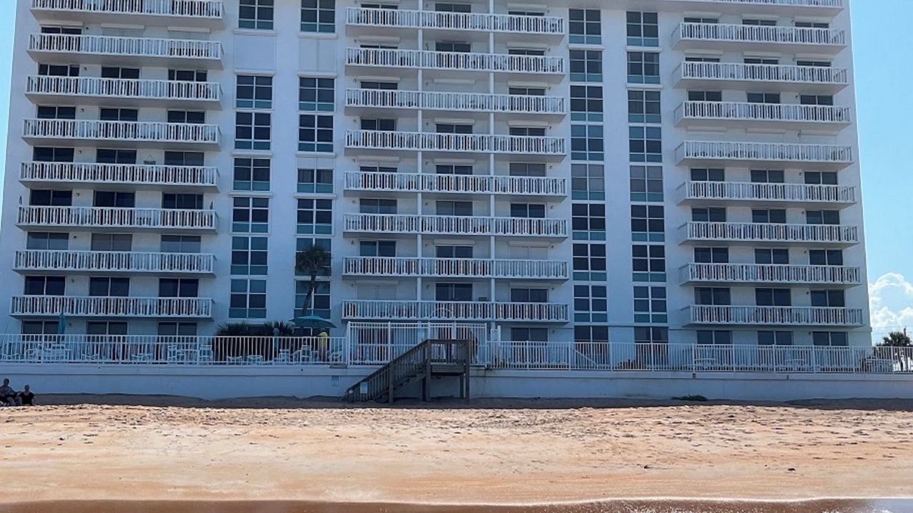 Photo of Outdoor in Ormond Beach