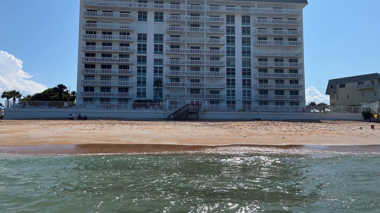 Photo of Outdoor in Ormond Beach