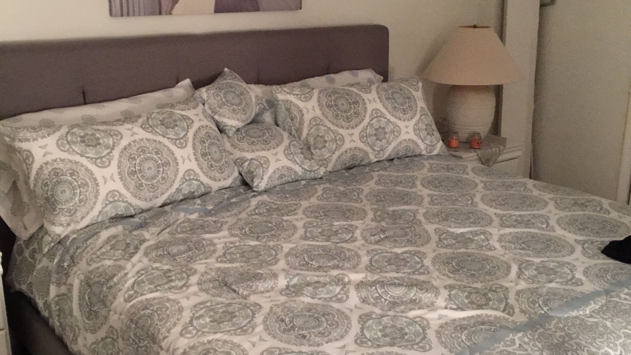 Photo of Bedroom in Ormond Beach