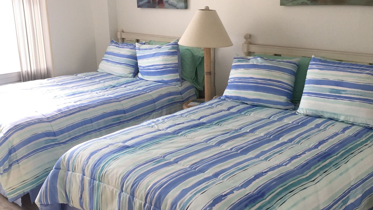 Photo of Bedroom in Ormond Beach