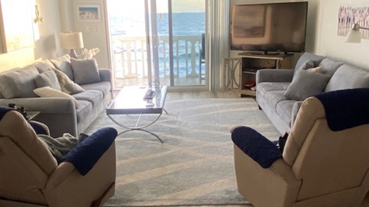 Photo of Livingroom in Ormond Beach