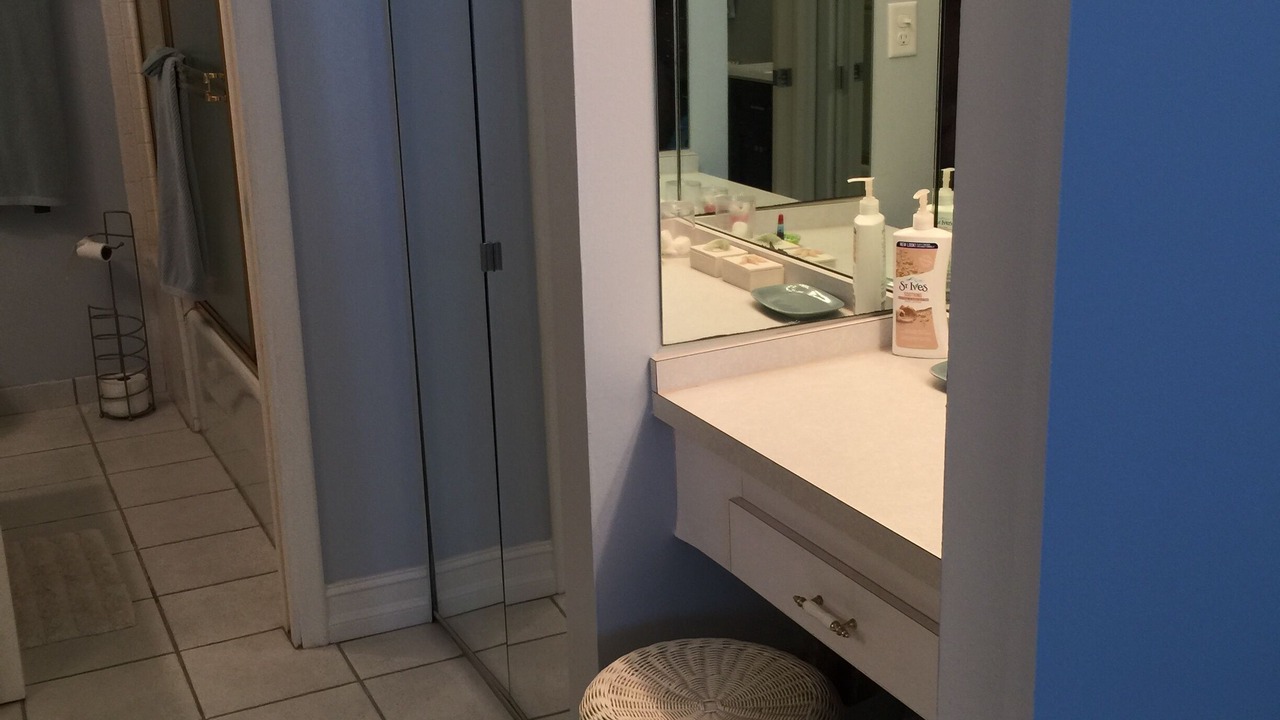 Photo of Bathroom in Ormond Beach