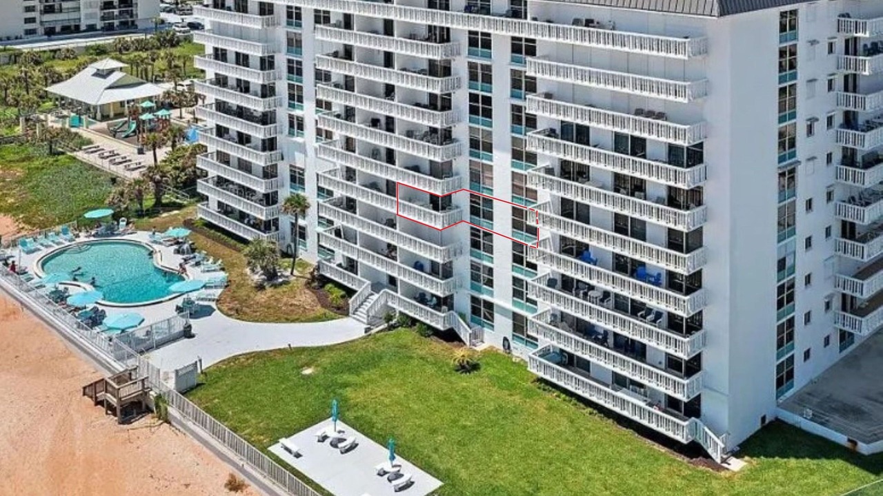 Photo of Outdoor in Ormond Beach