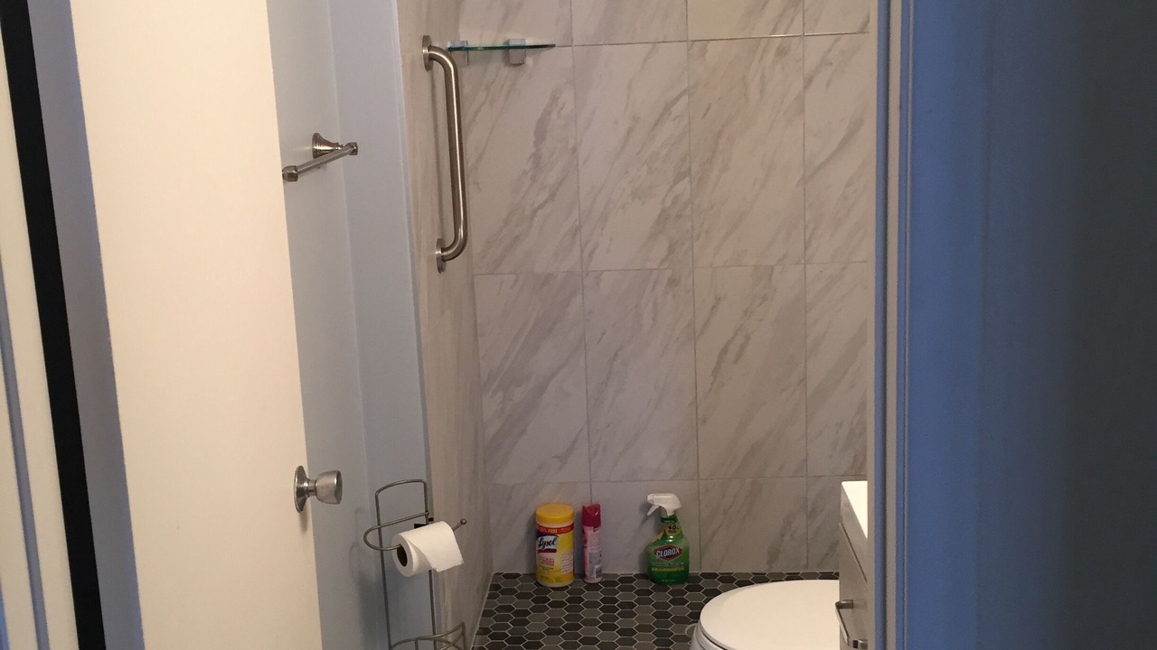 Photo of Bathroom in Ormond Beach