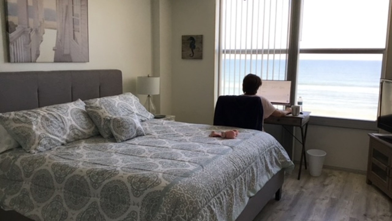 Photo of Bedroom in Ormond Beach