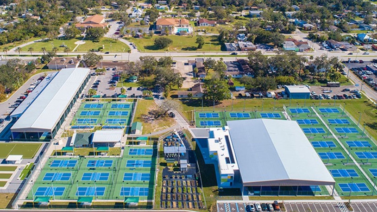 Photo of Outdoor in Ormond Beach