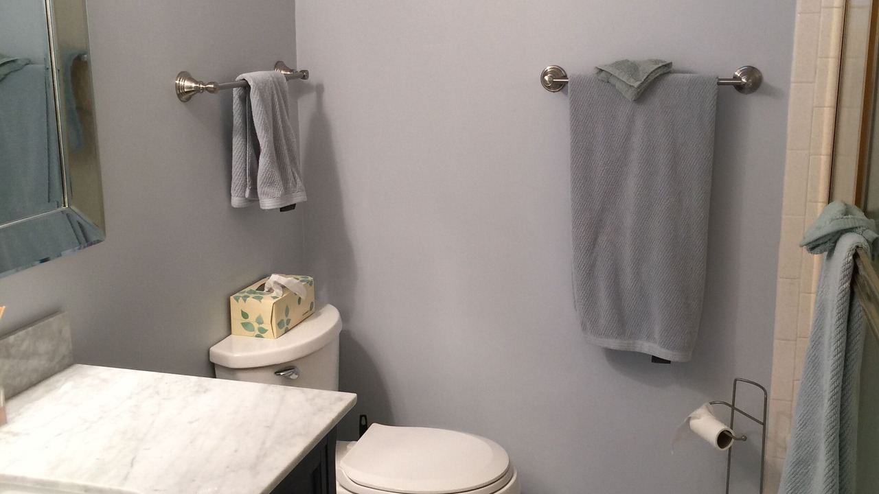 Photo of Bathroom in Ormond Beach