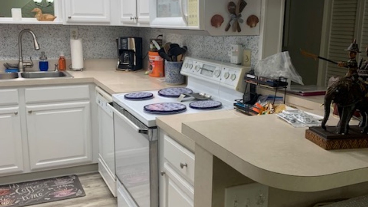 Photo of Kitchen in Ormond Beach