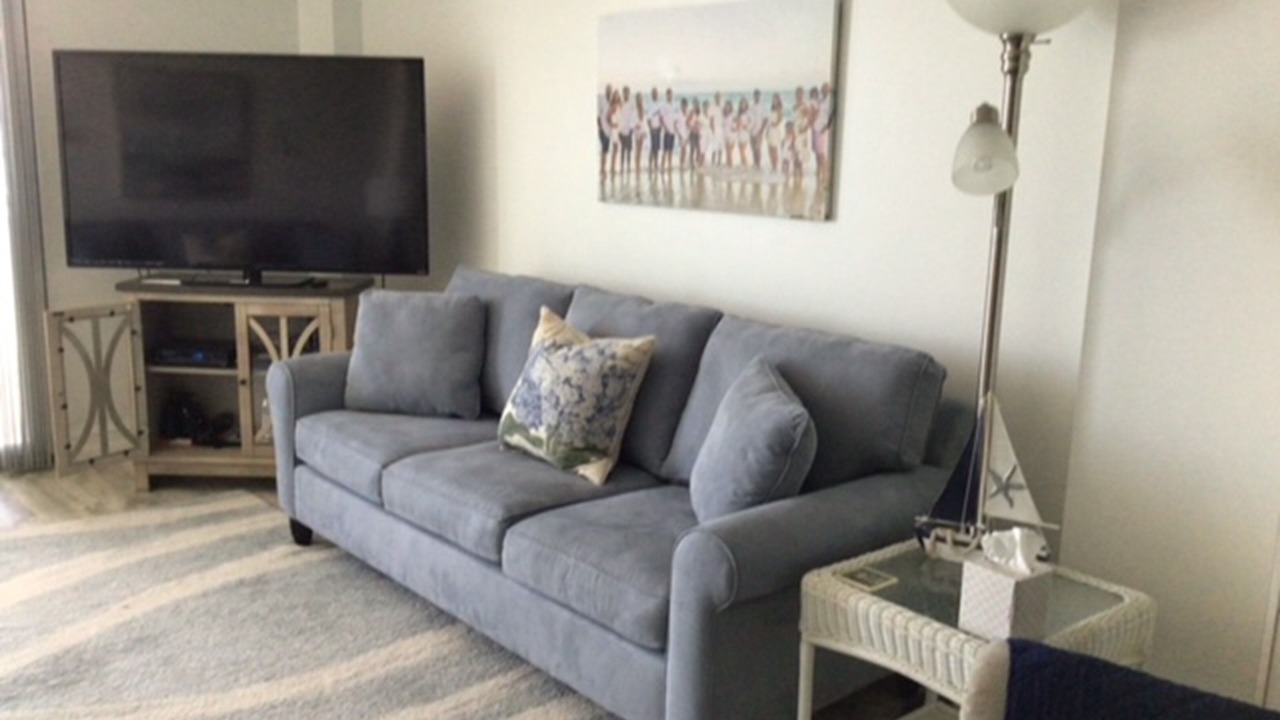 Photo of Livingroom in Ormond Beach