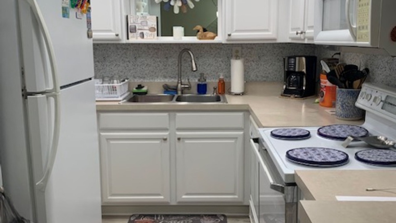 Photo of Kitchen in Ormond Beach