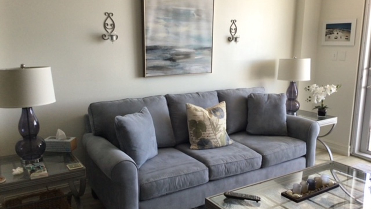 Photo of Livingroom in Ormond Beach